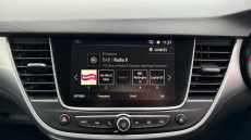 Vauxhall Crossland X 1.2 SE Nav 5dr Petrol Hatchback